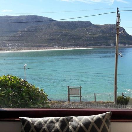 Uitkyk Fish Hoek Exterior foto