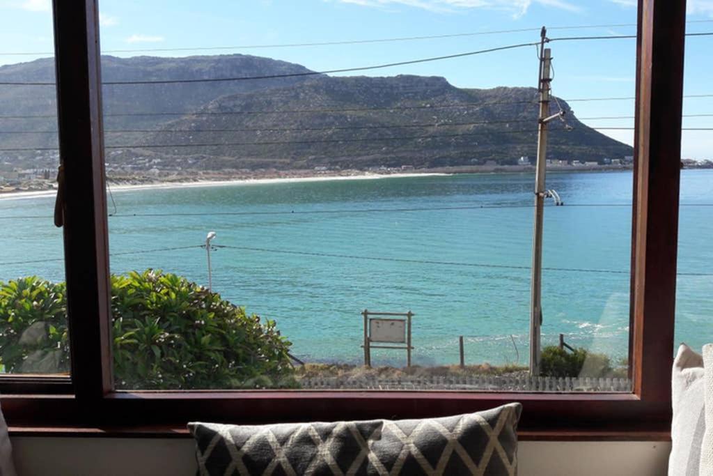 Uitkyk Fish Hoek Exterior foto