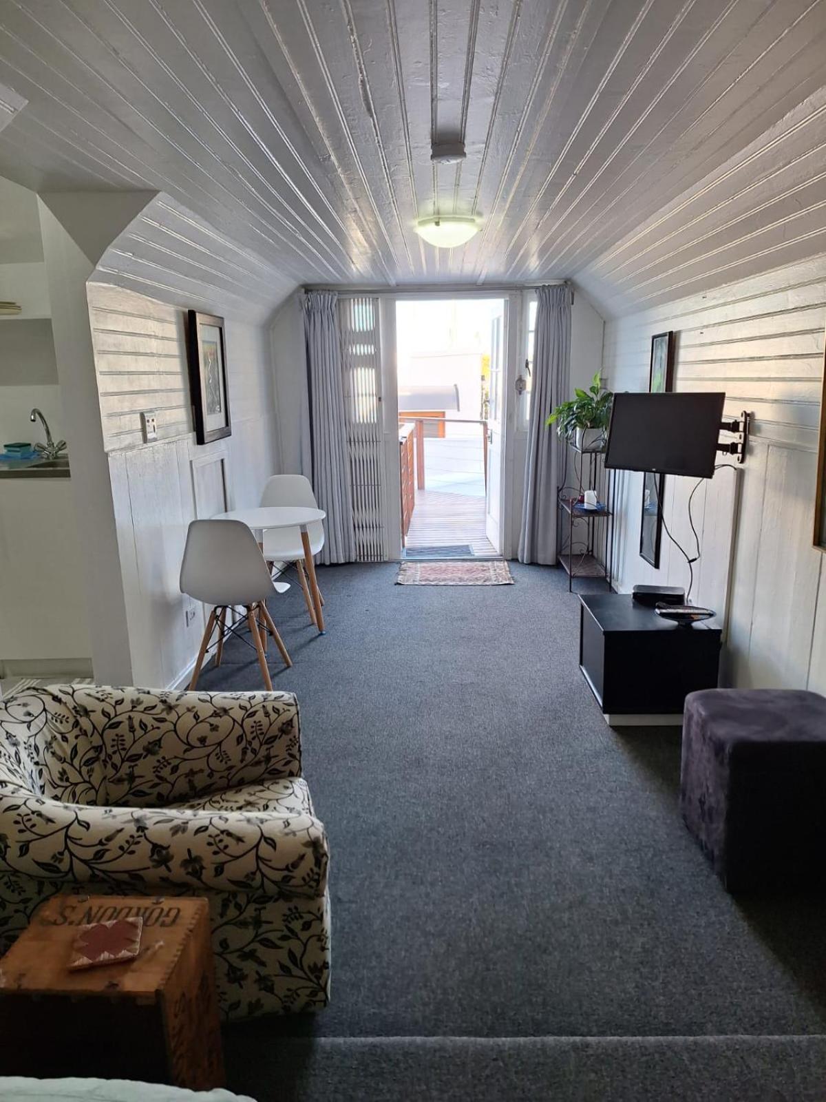 Uitkyk Fish Hoek Exterior foto