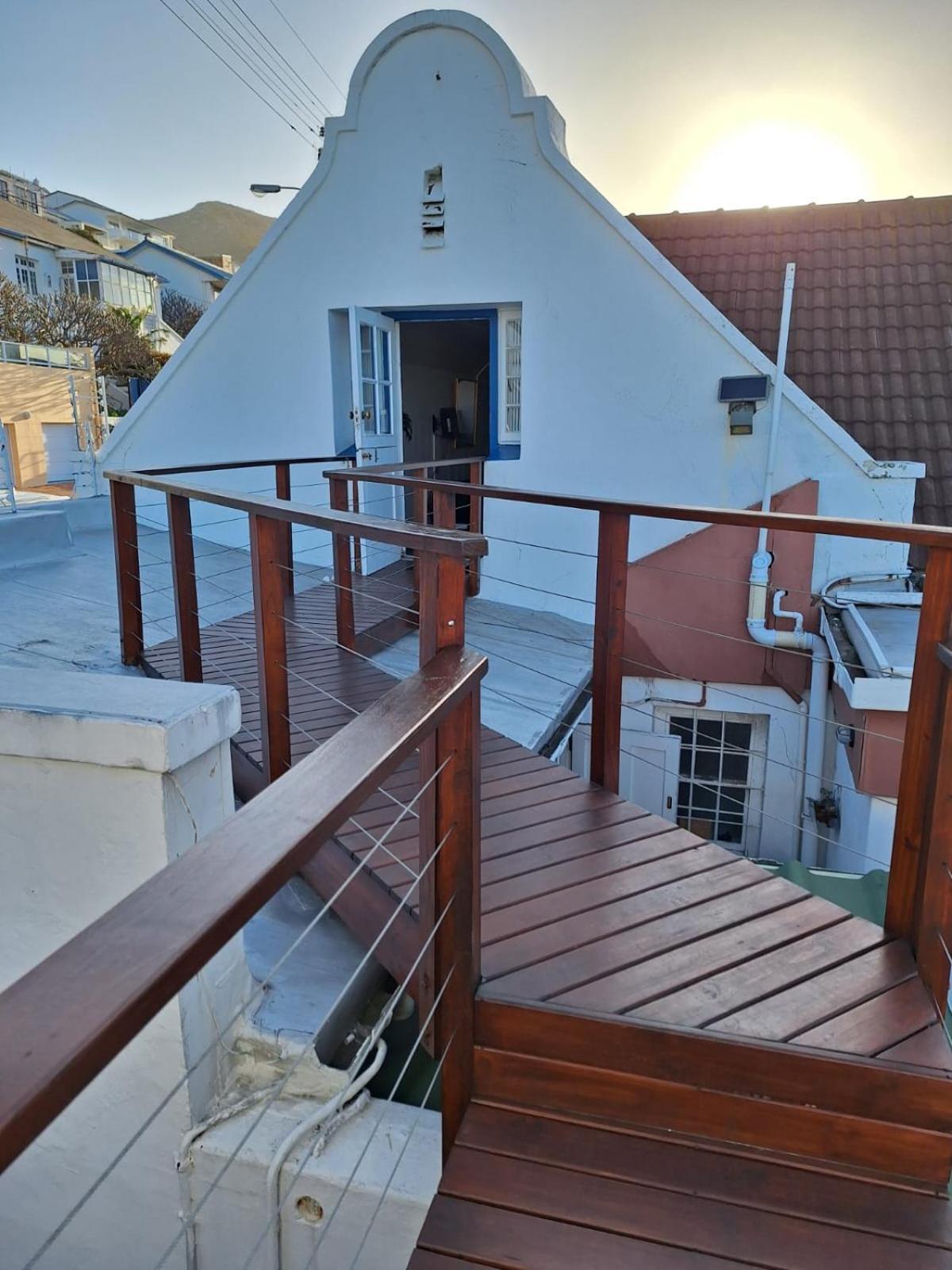 Uitkyk Fish Hoek Exterior foto