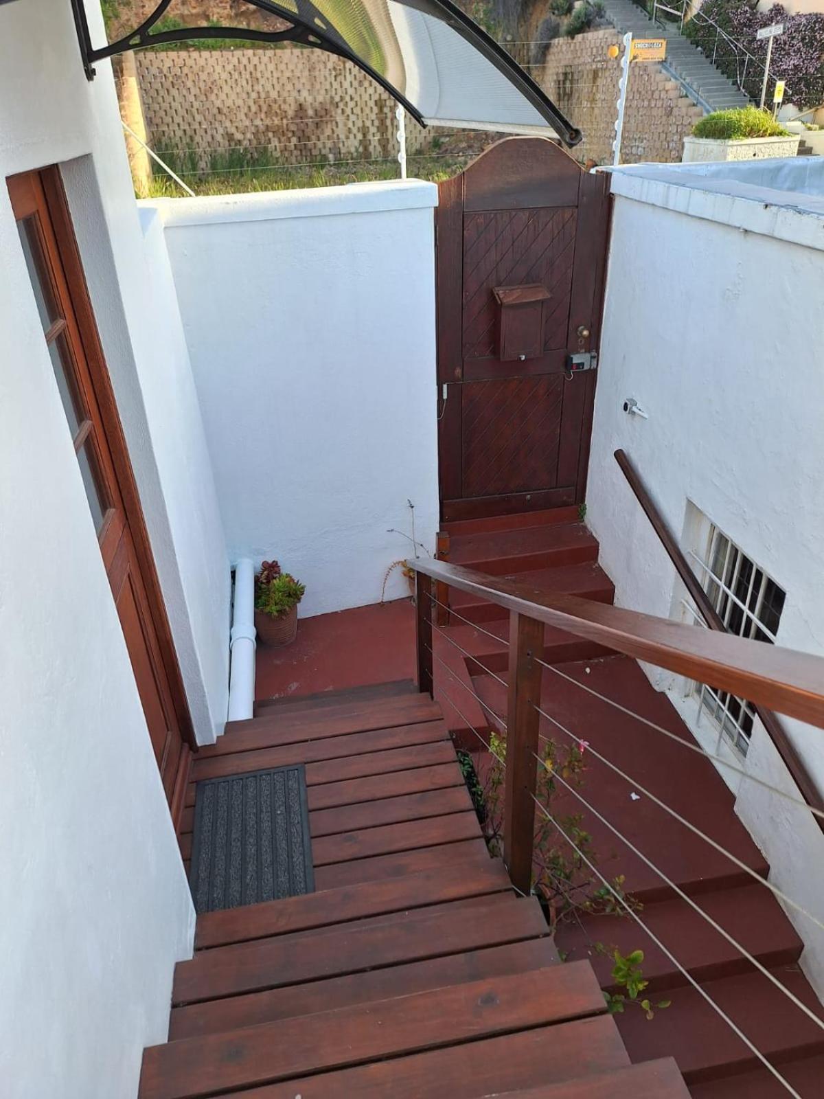 Uitkyk Fish Hoek Exterior foto