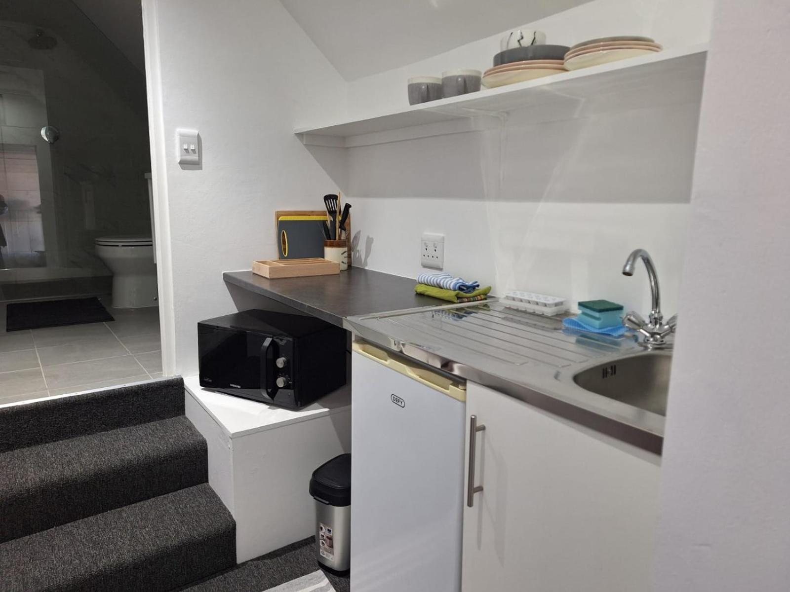 Uitkyk Fish Hoek Exterior foto